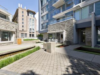 Photo 30: 207 633 ABBOTT Street in Vancouver: Downtown VW Townhouse for sale (Vancouver West)  : MLS®# R2878913