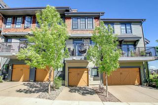 Photo 32: 206 Ascot Circle SW in Calgary: Aspen Woods Row/Townhouse for sale : MLS®# A2002467