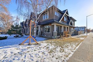 Photo 50: 4922 20 Street SW in Calgary: Altadore Semi Detached (Half Duplex) for sale : MLS®# A2019493