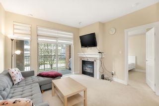 Photo 6: 204 2280 WESBROOK Mall in Vancouver: University VW Condo for sale in "KEATS HALL" (Vancouver West)  : MLS®# R2768622