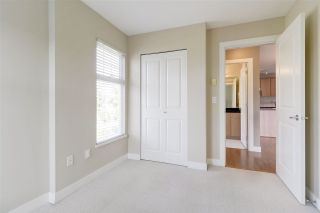 Photo 15: 409 3260 ST JOHNS Street in Port Moody: Port Moody Centre Condo for sale in "THE SQUARE" : MLS®# R2298360
