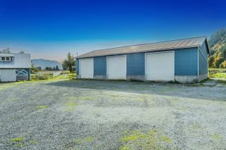 Photo 41: 9535--9593 Catherwood Road in Mission: Dewdney Deroche House for sale : MLS®# R2635351