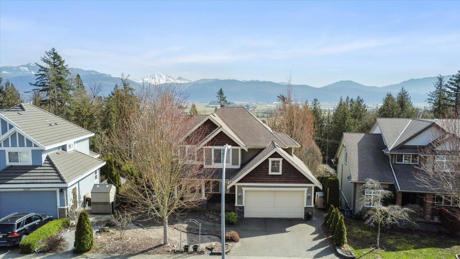 36472  CARDIFF Place, Abbotsford