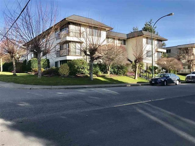 Main Photo: 103 15317 THRIFT Avenue: White Rock Condo for sale in "THE NOTTINGHAM" (South Surrey White Rock)  : MLS®# R2703100