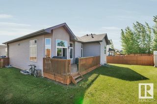 Photo 48: 3604 16 Street in Edmonton: Zone 30 House for sale : MLS®# E4391845