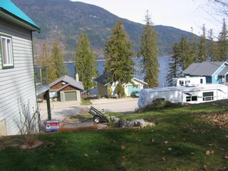 Photo 16: Eagle Bay - Shuswap Lake 6421 Eagle Bay Road # 35: House for sale in "Wildrose Bay Properties"