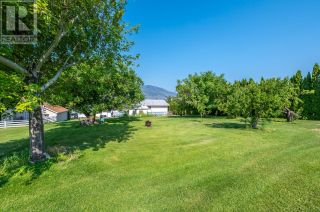 Photo 39: 807 41ST Street, in Osoyoos: House for sale : MLS®# 200137