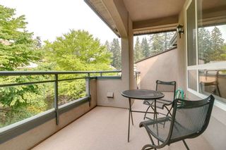 Photo 18: 405 3280 PLATEAU Boulevard in Coquitlam: Westwood Plateau Condo for sale in "CAMELBACK" : MLS®# R2367724