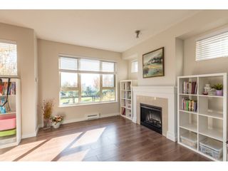 Photo 7: 127 3105 DAYANEE SPRINGS BOULEVARD in COQUITLAM: Burke Mountain Townhouse for sale (Coquitlam)  : MLS®# R2414518