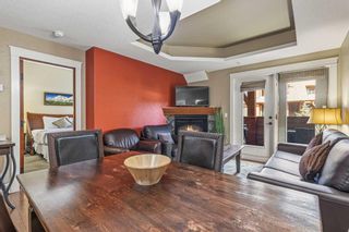Photo 8: 301 191 Kananaskis Way: Canmore Apartment for sale : MLS®# A2115031