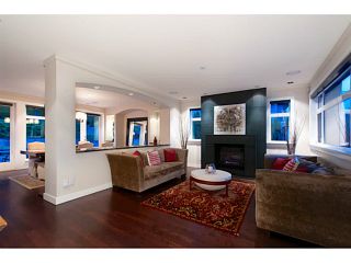 Photo 3: 627 KENWOOD RD in West Vancouver: British Properties House for sale : MLS®# V1060152