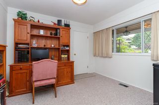 Photo 14: 3564 Redwood Ave in Oak Bay: OB Henderson House for sale : MLS®# 844158
