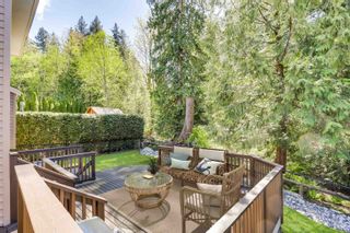 Photo 13: 24748 KIMOLA Drive in Maple Ridge: Albion House for sale in "UPLANDS" : MLS®# R2877553