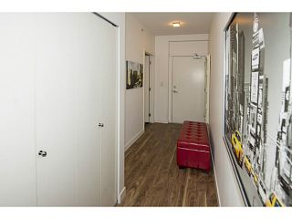 Photo 13: # 101 2511 QUEBEC ST in Vancouver: Mount Pleasant VE Condo for sale (Vancouver East)  : MLS®# V1098293