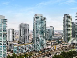 Photo 1: 3006 8131 NUNAVUT Lane in Vancouver: Marpole Condo for sale (Vancouver West)  : MLS®# R2863379