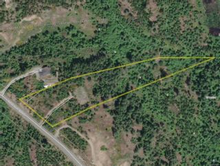 Main Photo: LT 3 Goldstream Heights Dr in Malahat: ML Mill Bay Land for sale (Malahat & Area)  : MLS®# 957322