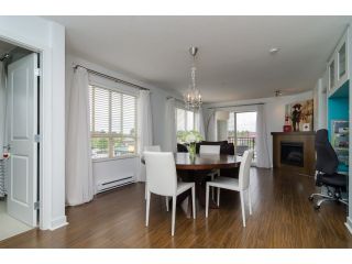 Photo 2: D304 8929 202ND Street in Langley: Walnut Grove Condo for sale in "THE GROVE" : MLS®# F1414965