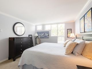 Photo 23: 832 W 7TH Avenue in Vancouver: Fairview VW Townhouse for sale in "Casa del Arroyo" (Vancouver West)  : MLS®# R2274661
