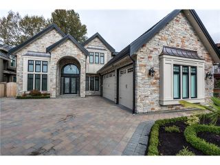Photo 2: 10191 BISSETT DR in Richmond: McNair House for sale : MLS®# V1089227