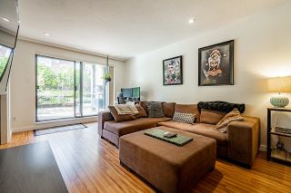 Photo 6: 109 777 W 7TH AVENUE in Vancouver: Fairview VW Condo for sale (Vancouver West)  : MLS®# R2764583
