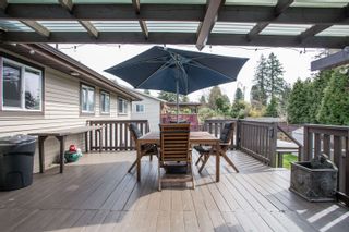 Photo 25: 21864 LAURIE Avenue in Maple Ridge: West Central House for sale : MLS®# R2674708