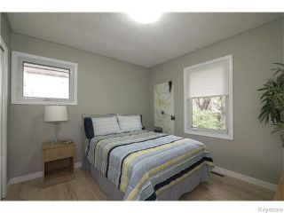 Photo 8: 29 Humboldt Avenue in WINNIPEG: St Vital House for sale (South East Winnipeg)  : MLS®# 1527574