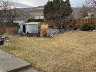 Photo 34: 388 RANCH ROAD: Ashcroft House for sale (South West)  : MLS®# 160688
