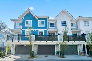 Photo 23: 135 8335 NELSON Street in Mission: Mission-West Townhouse for sale in "Archer Green by Polygon" : MLS®# R2873749
