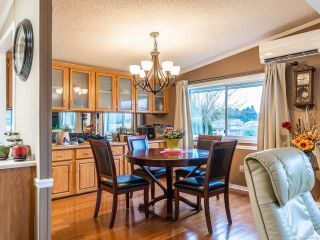 Photo 6: 52 6245 Metral Dr in NANAIMO: Na Pleasant Valley Manufactured Home for sale (Nanaimo)  : MLS®# 834452