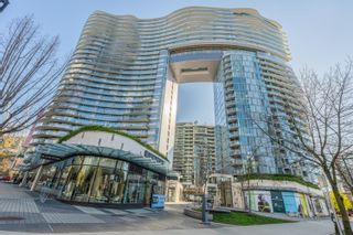 Photo 2: 1713 89 NELSON Street in Vancouver: Yaletown Condo for sale (Vancouver West)  : MLS®# R2867757