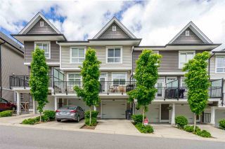 Photo 30: 23 14433 60 Avenue in Surrey: Sullivan Station Townhouse for sale in "BRIXTON" : MLS®# R2463220