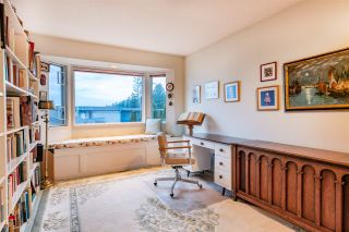 Photo 18: 1285 EVERALL Street: White Rock House for sale (South Surrey White Rock)  : MLS®# R2535467