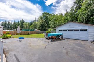 Photo 32: 3753 McLelan Rd in Campbell River: CR Campbell River South House for sale : MLS®# 911487