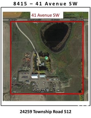 Photo 2: 8415 41 Avenue N in Edmonton: Zone 53 Vacant Lot/Land for sale : MLS®# E4277832