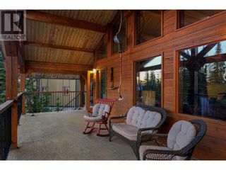 Photo 21: 6395 Whiskey Jack Road in Big White: House for sale : MLS®# 10276788