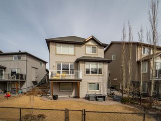 Photo 36: 100 Panamount Common NW in Calgary: Panorama Hills Detached for sale : MLS®# A1221652