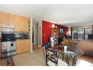 Photo 4: 105 2935 SPRUCE Street in Vancouver: Fairview VW Condo for sale (Vancouver West)  : MLS®# V1010809