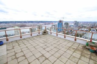 Photo 14: 1701 320 ROYAL Avenue in New Westminster: Downtown NW Condo for sale in "THE PEPPER TREE" : MLS®# R2196193