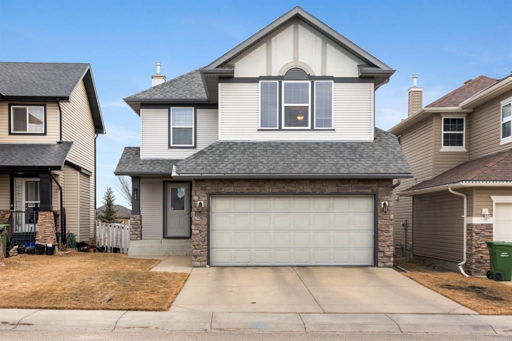 Main Photo: 123 West Springs Close in Calgary: West Springs Detached for sale : MLS®# A1197656