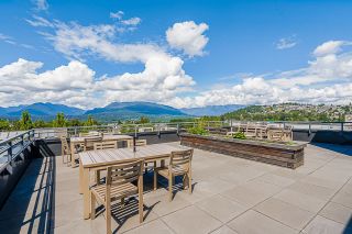 Photo 26: 404 4289 HASTINGS Street in Burnaby: Vancouver Heights Condo for sale in "Modena" (Burnaby North)  : MLS®# R2708338