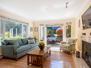 Photo 7: 2955 CYPRESS Street in Vancouver: Kitsilano Townhouse for sale (Vancouver West)  : MLS®# R2782385