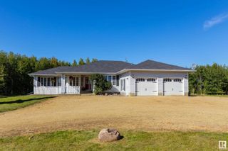 Photo 5: 8 260001 TWP RD 472: Rural Wetaskiwin County House for sale : MLS®# E4314524