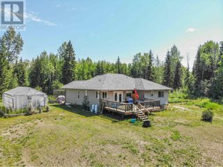 Photo 27: 4556 QUESNEL-HYDRAULIC ROAD in Quesnel: House for sale : MLS®# R2873202