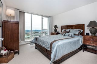 Photo 10: 1804 720 HAMILTON Street in New Westminster: Uptown NW Condo for sale in "The Generations" : MLS®# R2213316
