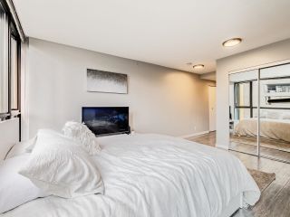 Photo 5: 605 1367 ALBERNI Street in Vancouver: West End VW Condo for sale in "The Lions" (Vancouver West)  : MLS®# R2629046