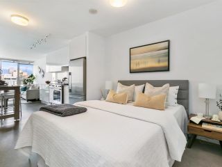 Photo 4: 509 231 E PENDER Street in Vancouver: Strathcona Condo for sale in "Framework" (Vancouver East)  : MLS®# R2680364