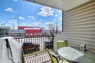 Photo 12: 138 2802 Kings Heights Gate SE: Airdrie Row/Townhouse for sale : MLS®# A1099419