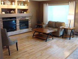 Photo 5: 281 CHAPARRAL Drive SE in Calgary: Chaparral House for sale : MLS®# C4023975