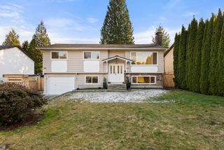 Photo 2: 1474 LYNWOOD Avenue in Port Coquitlam: Oxford Heights House for sale : MLS®# R2659290