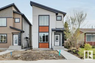 Main Photo: 10421 55 Avenue in Edmonton: Zone 15 House for sale : MLS®# E4387815